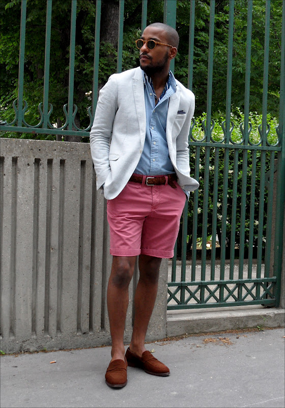 Download this Shirt And Shorts For Men picture